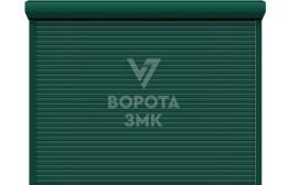 Ворота рулонные Prestige Алютех 2900×2200 ЗМК-9705