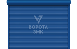 Роллетные ворота 2600×2300 ЗМК-9704