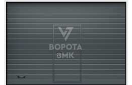 Ворота фурные ЗМК-3638